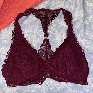 gilly hicks bralette